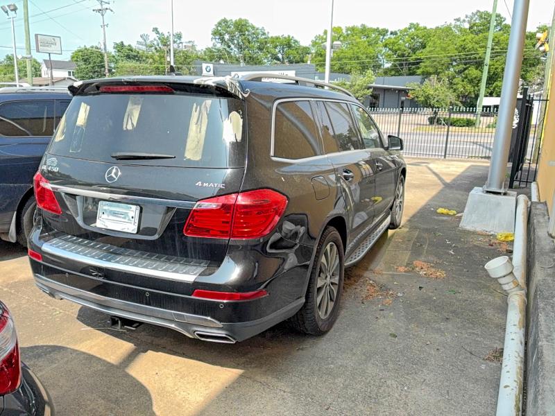 Aukcja sprzedaży 2014 Mercedes-benz Gl, vin: 4JGDF7CE1EA341145, numer aukcji: 51542036