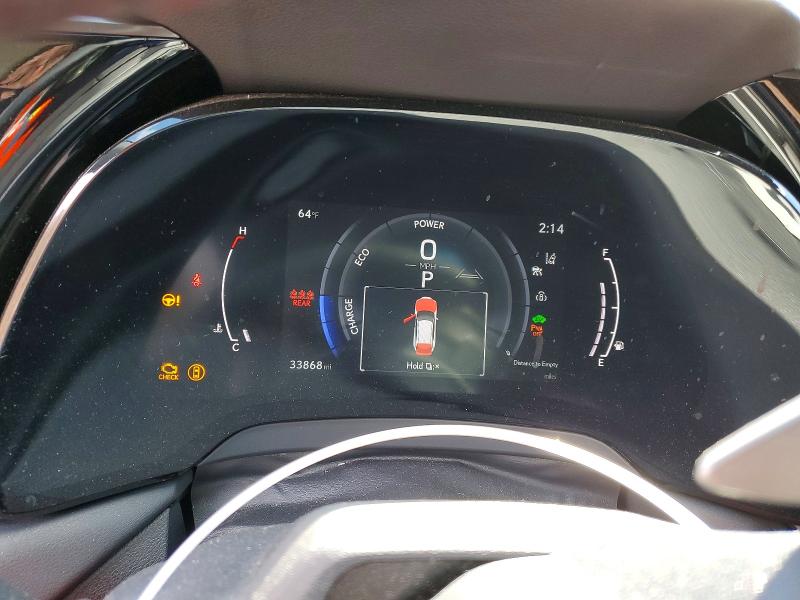 48241136 :رقم المزاد ، 2T2BCMEA6PC002470 vin ، 2023 Lexus Rx 500h مزاد بيع