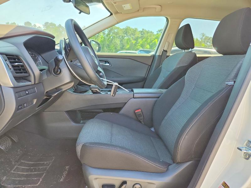 2023 Nissan Rogue მანქანა იყიდება აუქციონზე, vin: 5N1BT3BA5PC880074, აუქციონის ნომერი: 50405846