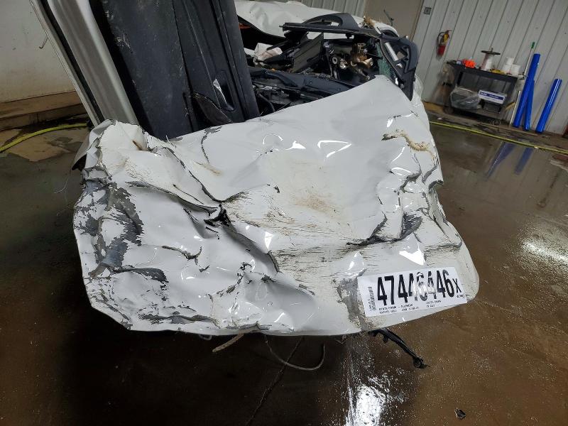 47446446 :رقم المزاد ، WBA3T1C58FP820518 vin ، 2015 Bmw 428 مزاد بيع