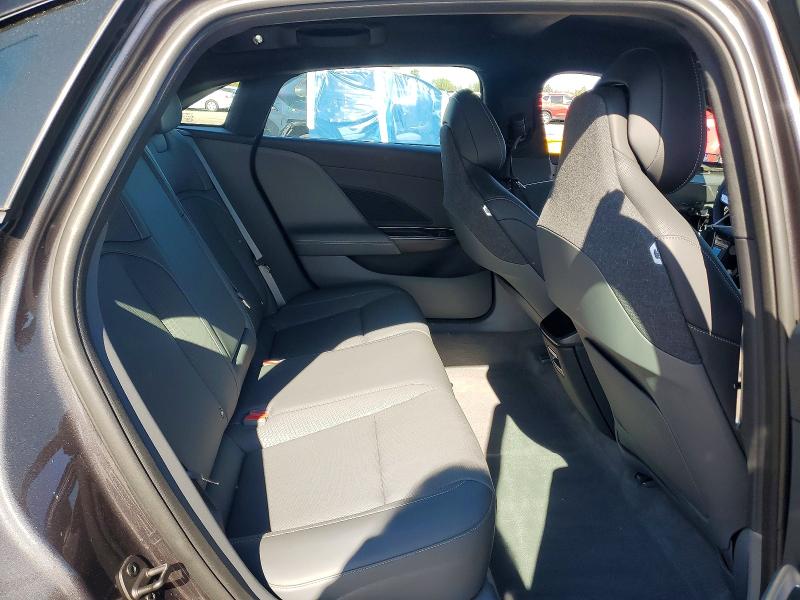 Aukcja sprzedaży 2024 Lucid Motors Air, vin: 50EA1PGA4RA007321, numer aukcji: 48622996