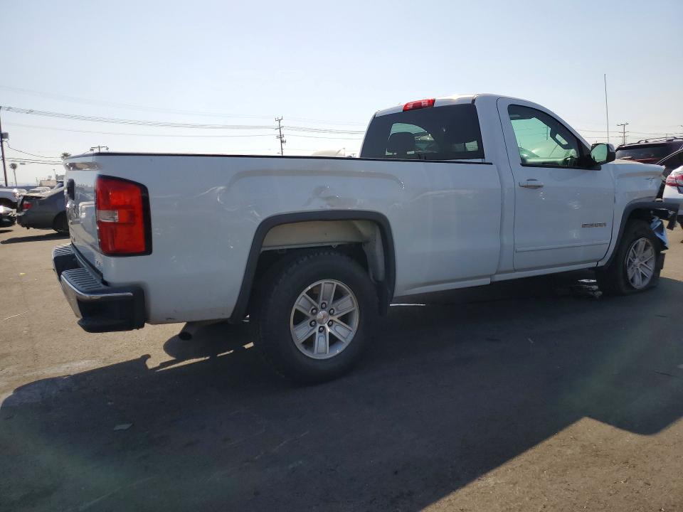 Продажа на аукционе авто 2014 Gmc Sierra, vin: 1GTN1UEC3EZ210415, номер лота: 51833086