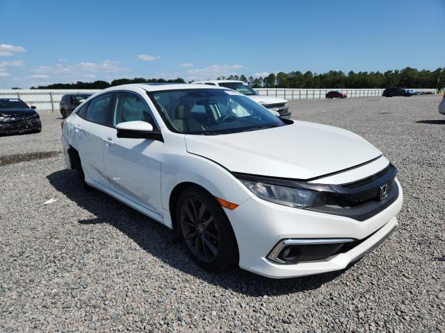 Продажа на аукционе авто 2020 Honda Civic, vin: 19XFC1F38LE013194, номер лота: 51484236