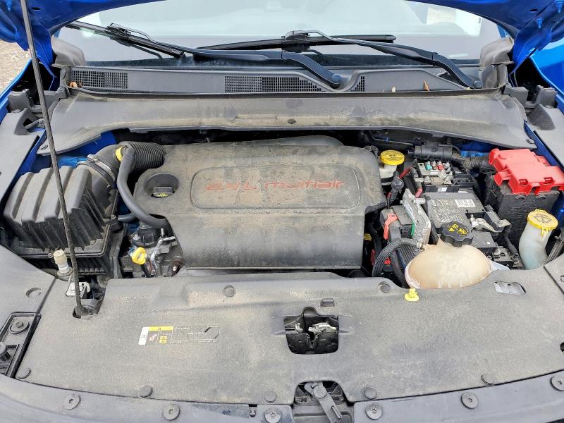 2020 Jeep Compass მანქანა იყიდება აუქციონზე, vin: 3C4NJCBB5LT153080, აუქციონის ნომერი: 51689586