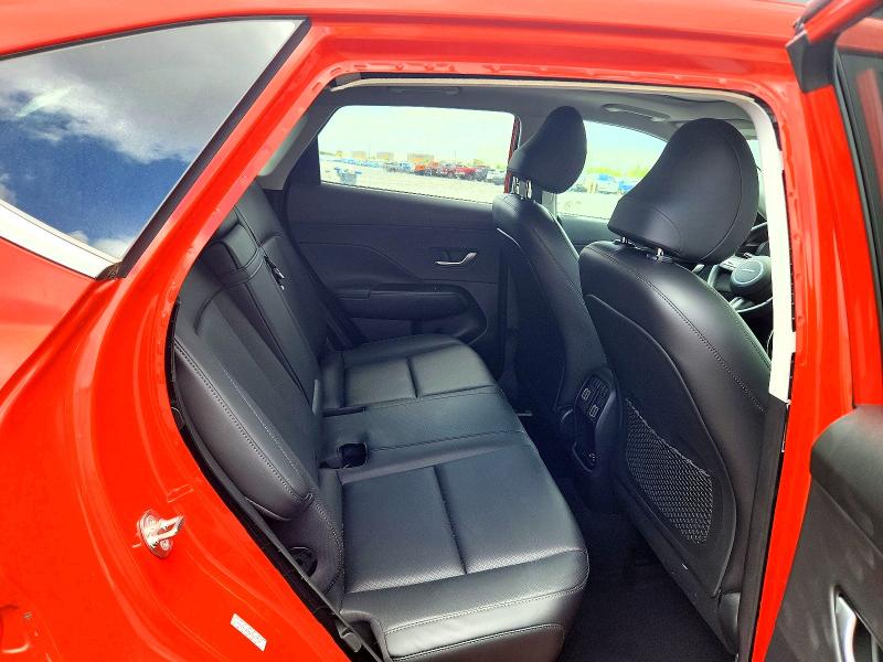 Aukcja sprzedaży 2024 Hyundai Kona, vin: KM8HE3A38RU163799, numer aukcji: 48392746