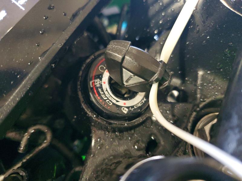2024 Kawasaki Er500 მანქანა იყიდება აუქციონზე, vin: ML5ERGE18RDA08386, აუქციონის ნომერი: 51785086