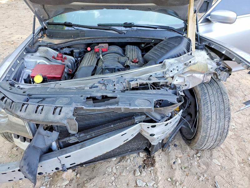 50481536 :رقم المزاد ، 2C3CCAFJ8DH644622 vin ، 2013 Chrysler 300 مزاد بيع