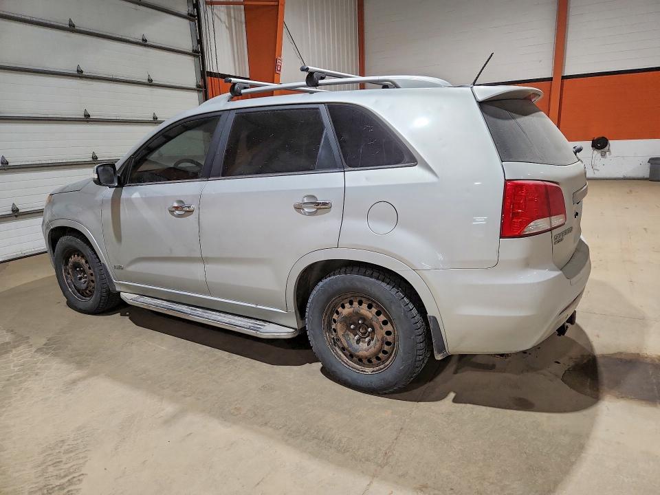 Продажа на аукционе авто 2012 Kia Sorento, vin: 5XYKWDA22CG258517, номер лота: 51202346