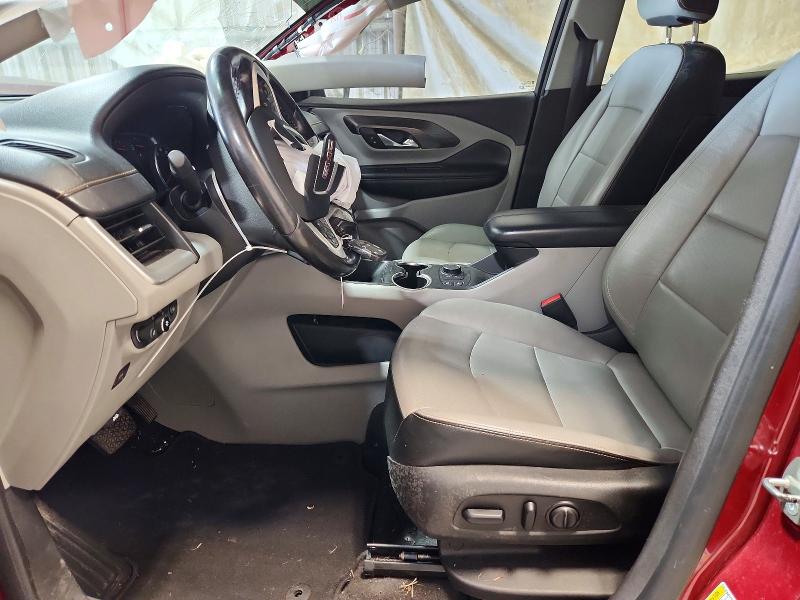 Aukcja sprzedaży 2018 Gmc Terrain, vin: 3GKALPEX5JL312298, numer aukcji: 51544176
