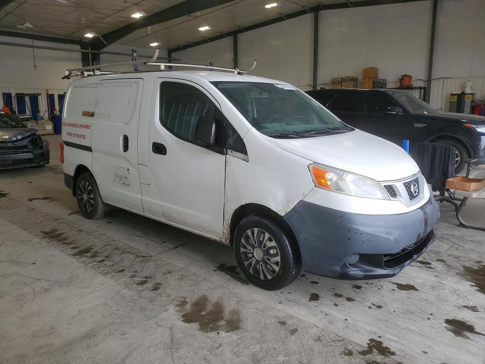 Продаж на аукціоні авто 2015 Nissan Nv200, vin: 3N6CM0KN3FK716254, номер лоту: 48613406