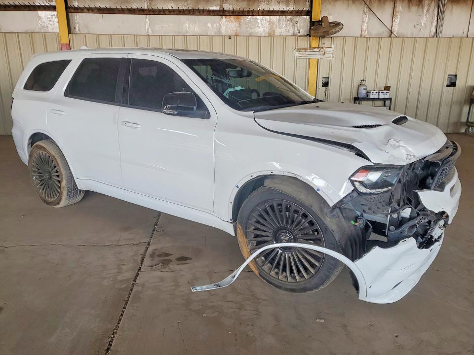 Aukcja sprzedaży 2020 Dodge Durango, vin: 1C4SDJCT8LC248704, numer aukcji: 51531226