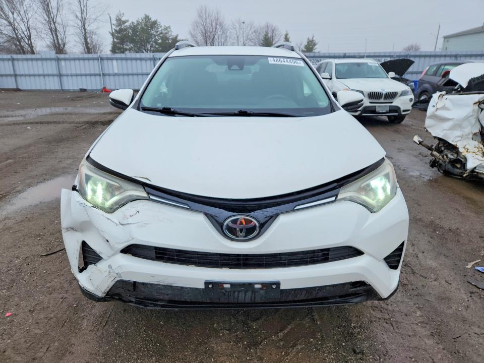 Aukcja sprzedaży 2017 Toyota Rav4, vin: 2T3BFREV7HW577986, numer aukcji: 48644496