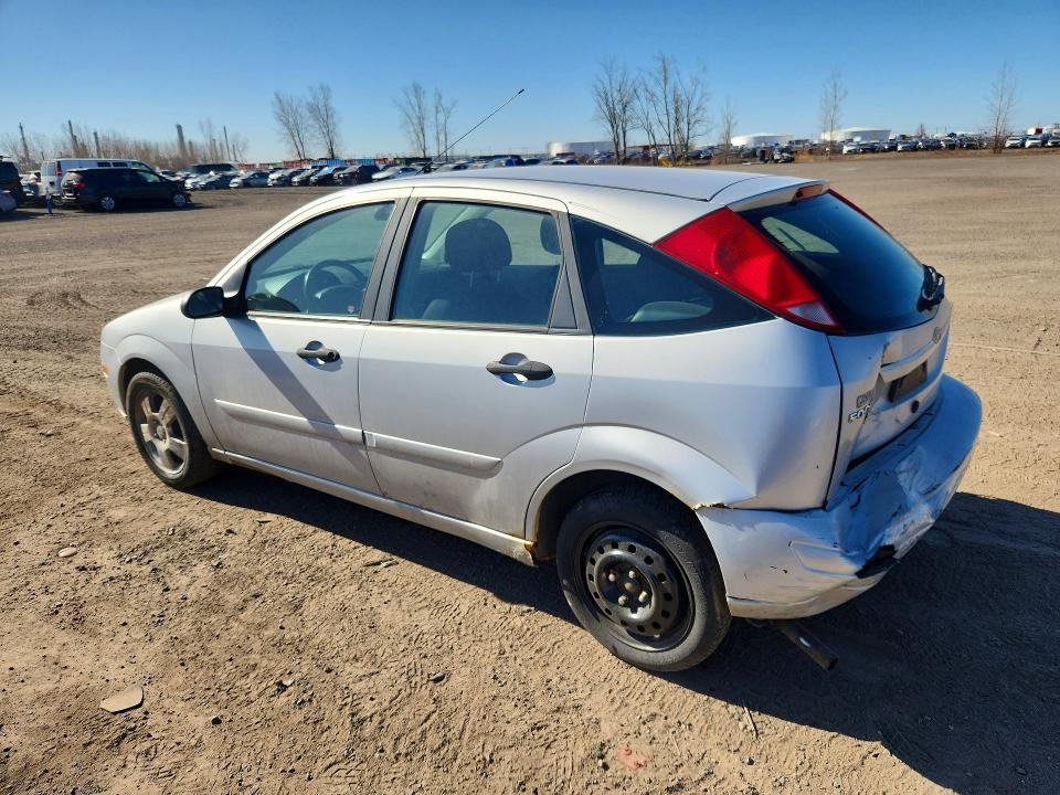 Продажа на аукционе авто 2007 Ford Focus, vin: 1FAFP37N87W100353, номер лота: 50750436