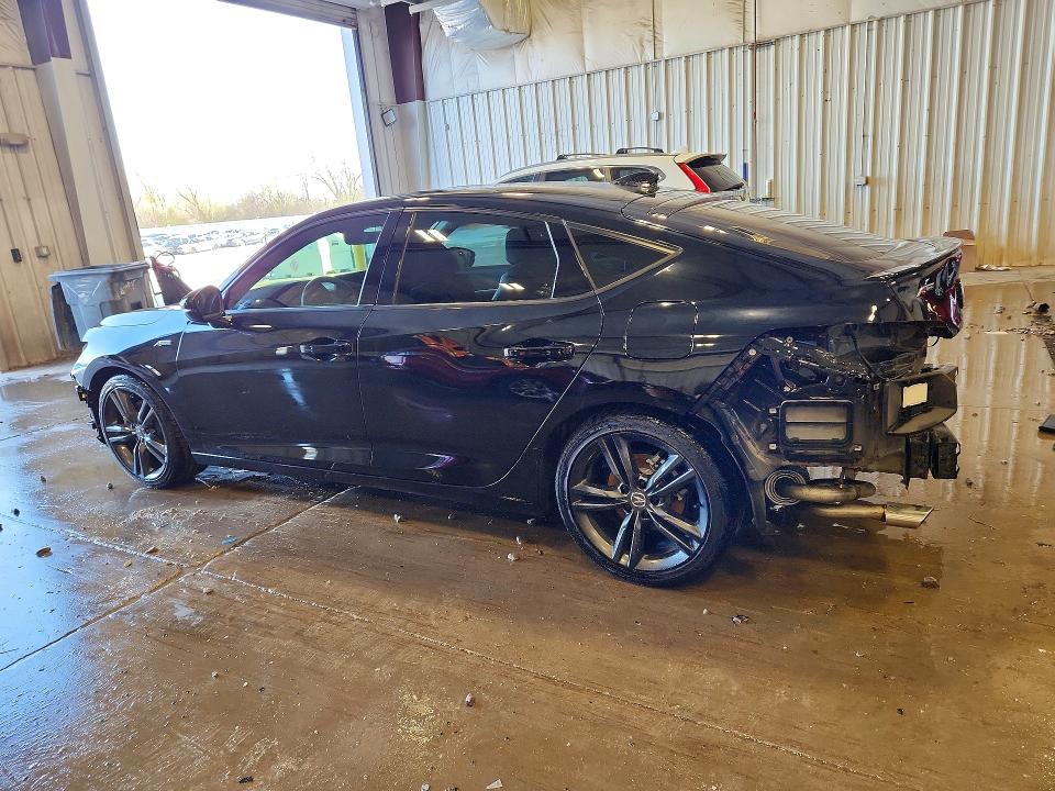 Aukcja sprzedaży 2023 Acura Integra, vin: 19UDE4H63PA005279, numer aukcji: 50839096
