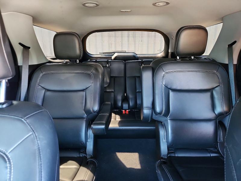Продаж на аукціоні авто 2022 Ford Explorer, vin: 1FMSK7DH3NGA51420, номер лоту: 48987666