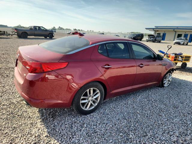 Aukcja sprzedaży 2012 Kia Optima, vin: 5XXGM4A75CG078539, numer aukcji: 49546186