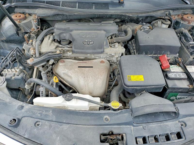 Aukcja sprzedaży 2012 Toyota Camry, vin: 4T1BF1FK4CU089196, numer aukcji: 49375546