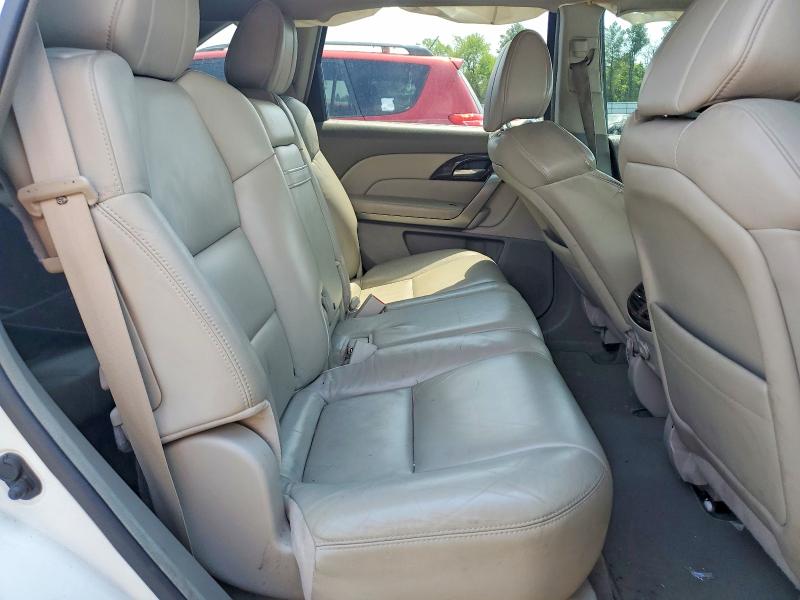 Aukcja sprzedaży 2011 Acura Mdx, vin: 2HNYD2H65BH523079, numer aukcji: 50954926