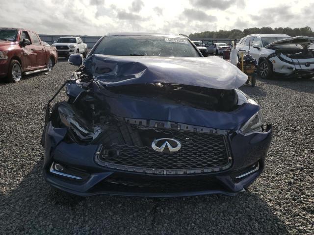 Продаж на аукціоні авто 2018 Infiniti Q60, vin: JN1EV7EK7JM343220, номер лоту: 48667066