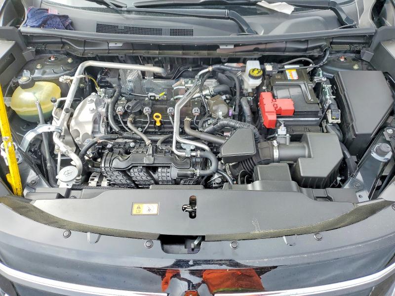 Продаж на аукціоні авто 2025 Mitsubishi Outlander, vin: JA4J3VA88SZ028392, номер лоту: 49131996