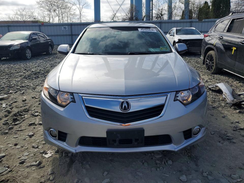 Aukcja sprzedaży 2013 Acura Tsx, vin: JH4CU2F40DC012613, numer aukcji: 49405636