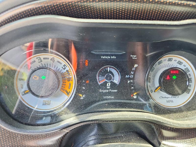 Продажа на аукционе авто 2020 Dodge Challenger, vin: 2C3CDZBT6LH134707, номер лота: 50216936