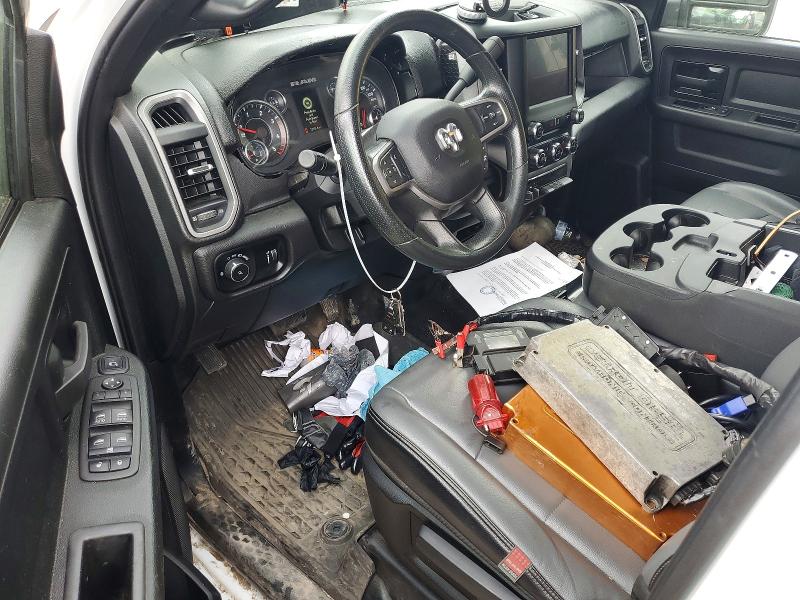Продажа на аукционе авто 2024 Ram 3500, vin: 3C63RRGL6RG215180, номер лота: 51080216
