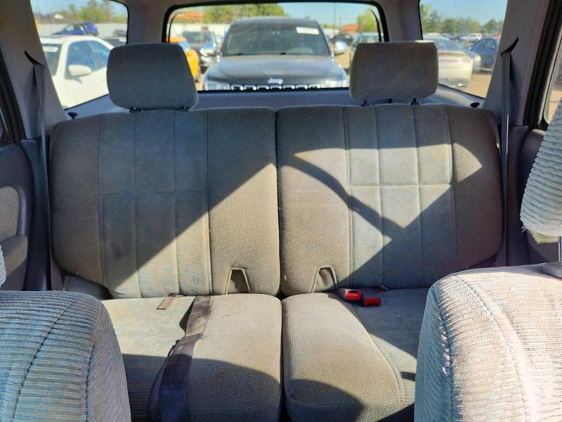 51462406 :رقم المزاد ، JT3HN86R7Y0323129 vin ، 2000 Toyota 4runner مزاد بيع