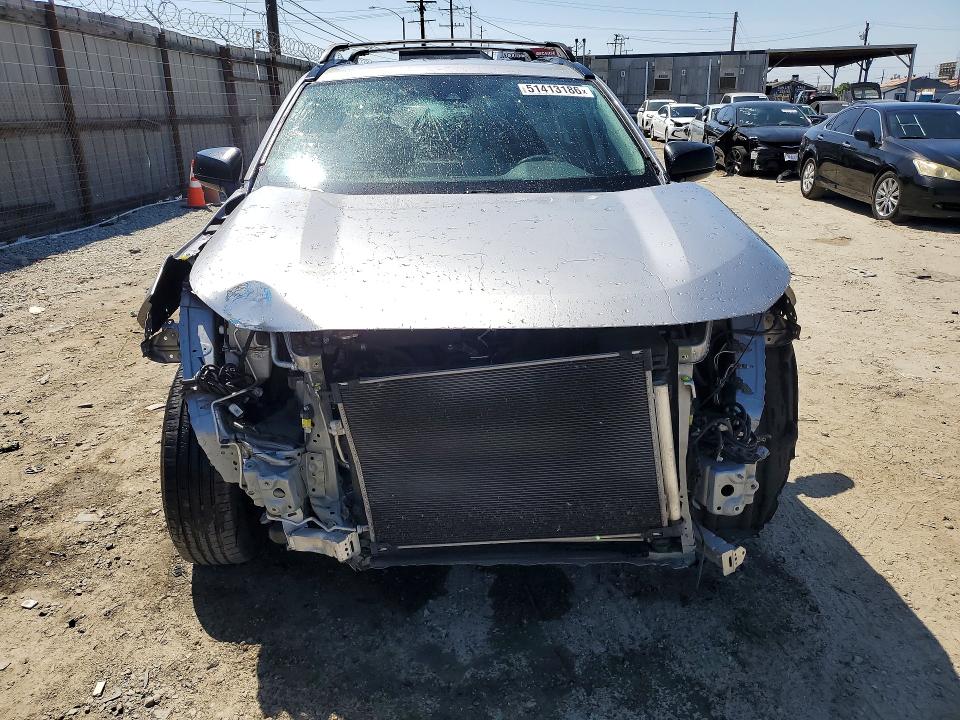 Aukcja sprzedaży 2020 Toyota Rav4, vin: 2T3H1RFVXLC052843, numer aukcji: 51413186