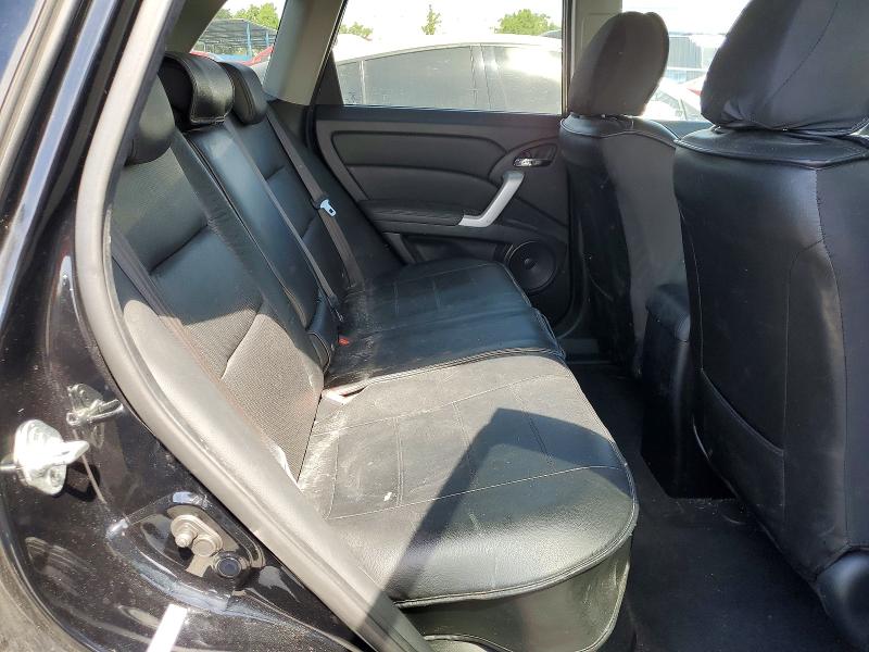 Aukcja sprzedaży 2008 Acura Rdx, vin: 5J8TB18578A002350, numer aukcji: 49980116