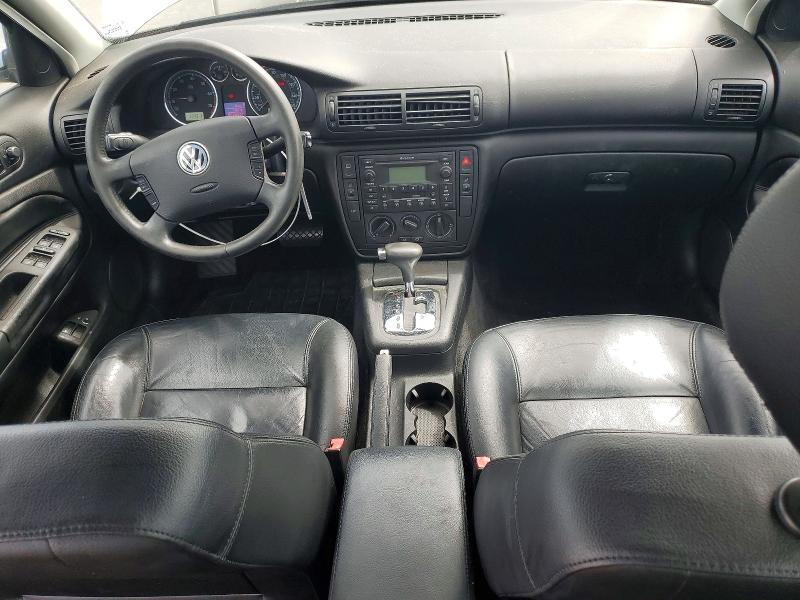 Aukcja sprzedaży 2003 Volkswagen Passat, vin: WVWPD63B33P241209, numer aukcji: 50154486