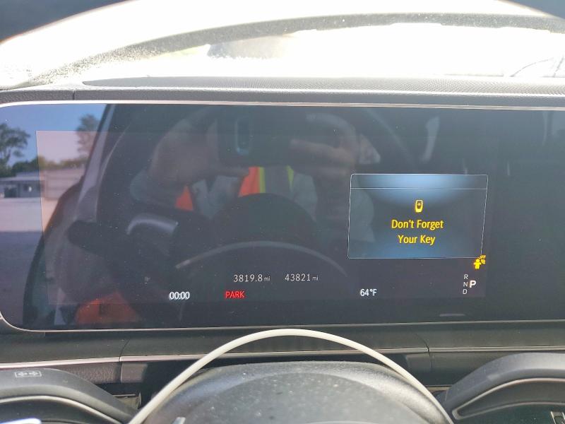 51007236 :رقم المزاد ، 4JGFB4FE7RA993448 vin ، 2024 Mercedes-benz Gle مزاد بيع