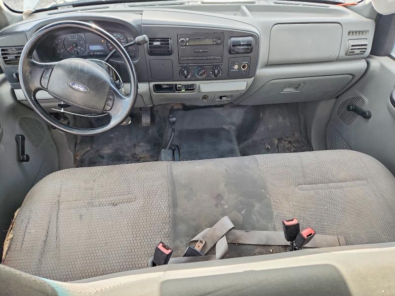 Aukcja sprzedaży 2006 Ford F250, vin: 1FTSX21P06EC45940, numer aukcji: 49754186