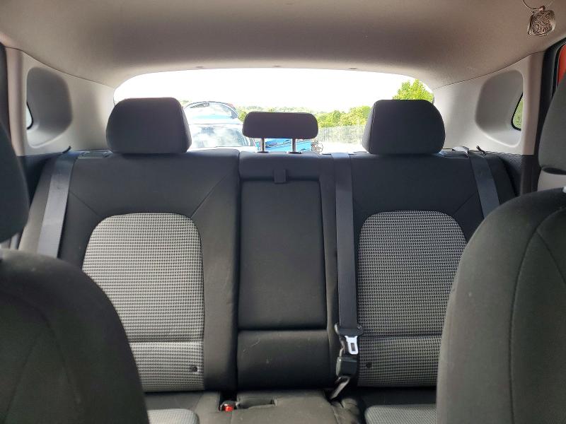 2019 Hyundai Kona მანქანა იყიდება აუქციონზე, vin: KM8K12AA9KU228983, აუქციონის ნომერი: 50358716
