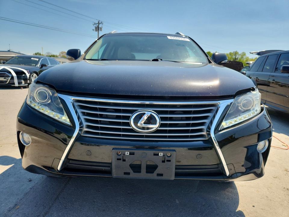 2014 Lexus Rx 350 მანქანა იყიდება აუქციონზე, vin: 2T2BK1BA3EC251683, აუქციონის ნომერი: 49082936