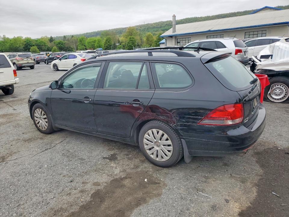 50085806 :رقم المزاد ، 3VWPP7AJ1DM692165 vin ، 2013 Volkswagen Jetta مزاد بيع