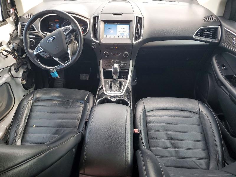 Продажа на аукционе авто 2016 Ford Edge, vin: 2FMPK3J91GBC51668, номер лота: 49428676