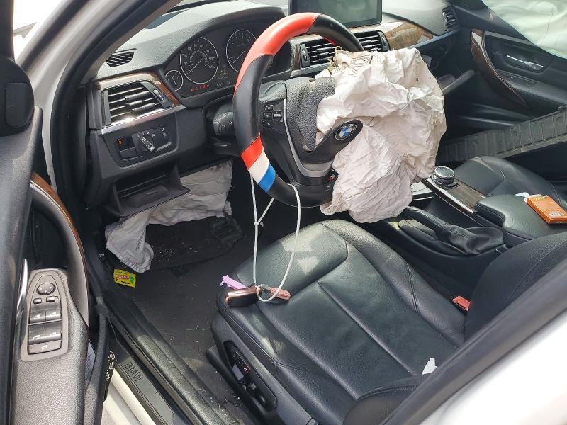 Продажа на аукционе авто 2014 Bmw 328, vin: WBA3A5C56EF606130, номер лота: 50530596