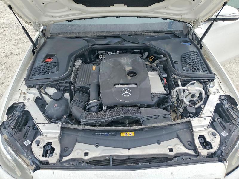 Продажа на аукционе авто 2019 Mercedes-benz E, vin: WDDZF4JB0KA533515, номер лота: 48305106