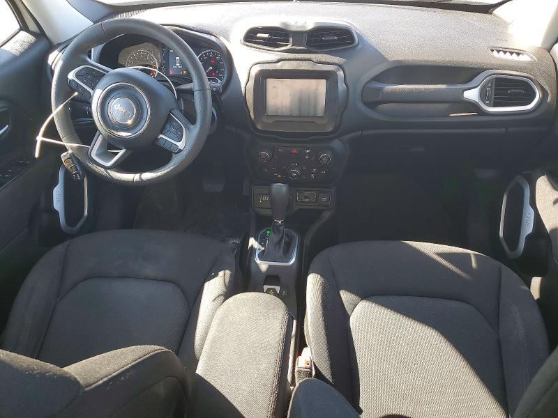 Aukcja sprzedaży 2021 Jeep Renegade, vin: ZACNJDAB0MPM45636, numer aukcji: 48694886
