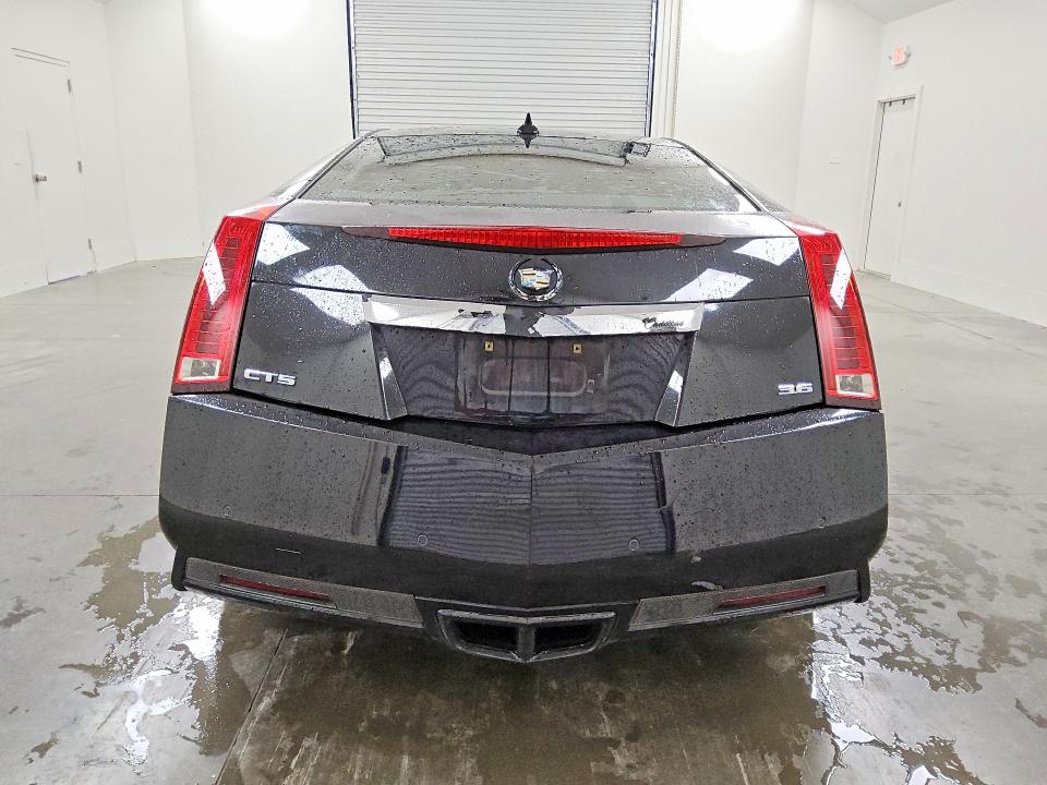 Продажа на аукционе авто 2014 Cadillac Cts, vin: 1G6DA1E37E0115650, номер лота: 51525736