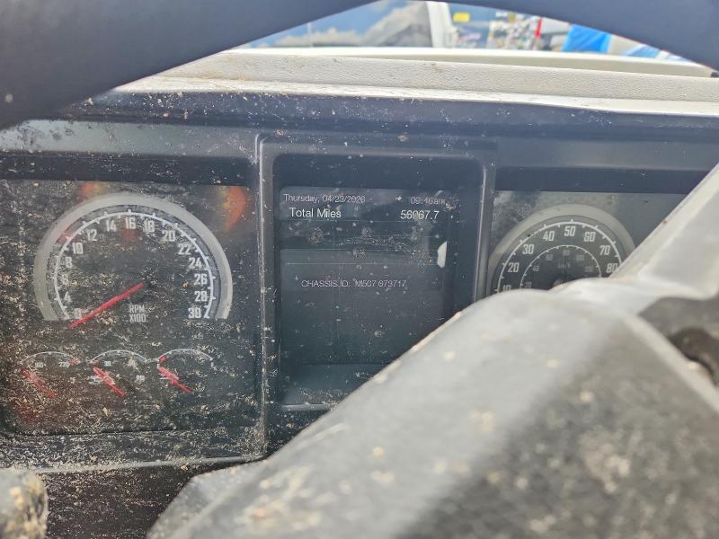 Продажа на аукционе авто 2024 Mack Md, vin: 1M2MDBAB3RS073717, номер лота: 49960496