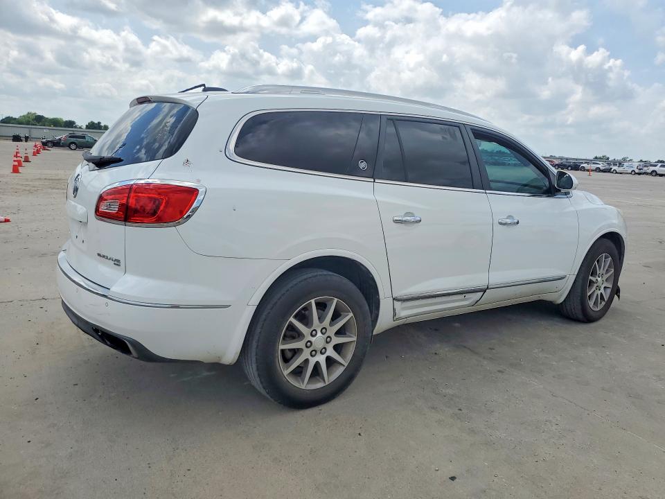 Продаж на аукціоні авто 2016 Buick Enclave, vin: 5GAKVBKDXGJ127219, номер лоту: 50262316