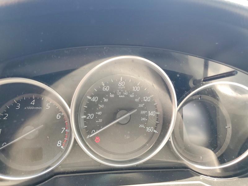 Aukcja sprzedaży 2016 Mazda 6, vin: JM1GJ1V58G1436301, numer aukcji: 49770856