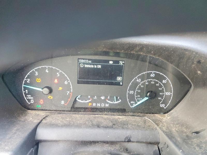 2021 Ford Transit მანქანა იყიდება აუქციონზე, vin: 1FDBW5Z84MKA80051, აუქციონის ნომერი: 79993605