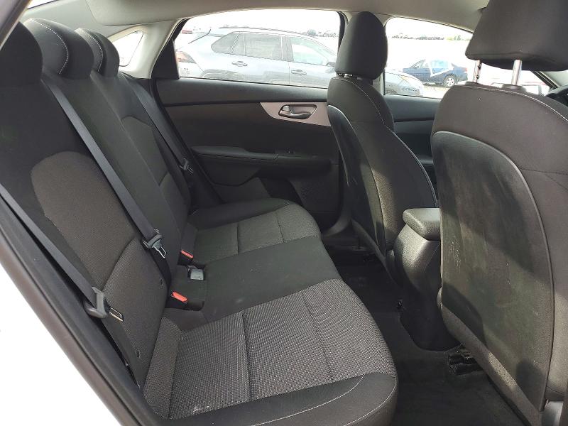 Продажа на аукционе авто 2022 Kia Forte, vin: 3KPF24AD2NE451202, номер лота: 50243296