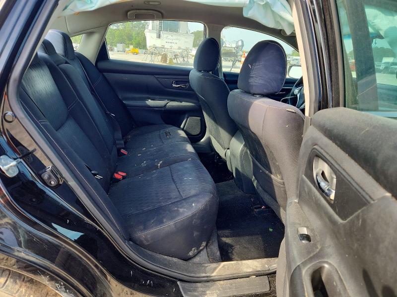 Aukcja sprzedaży 2017 Nissan Altima, vin: 1N4AL3AP3HC484982, numer aukcji: 50815936