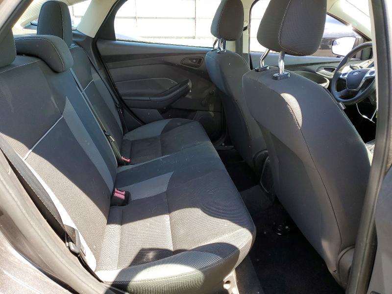 2014 Ford Focus მანქანა იყიდება აუქციონზე, vin: 1FADP3E25EL132403, აუქციონის ნომერი: 49753216
