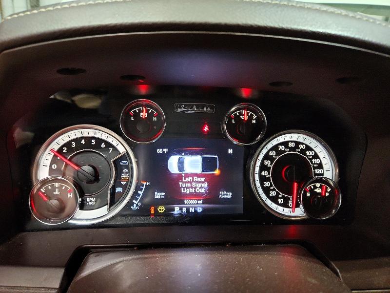 Aukcja sprzedaży 2016 Ram 1500, vin: 1C6RR7NT1GS338859, numer aukcji: 51123116