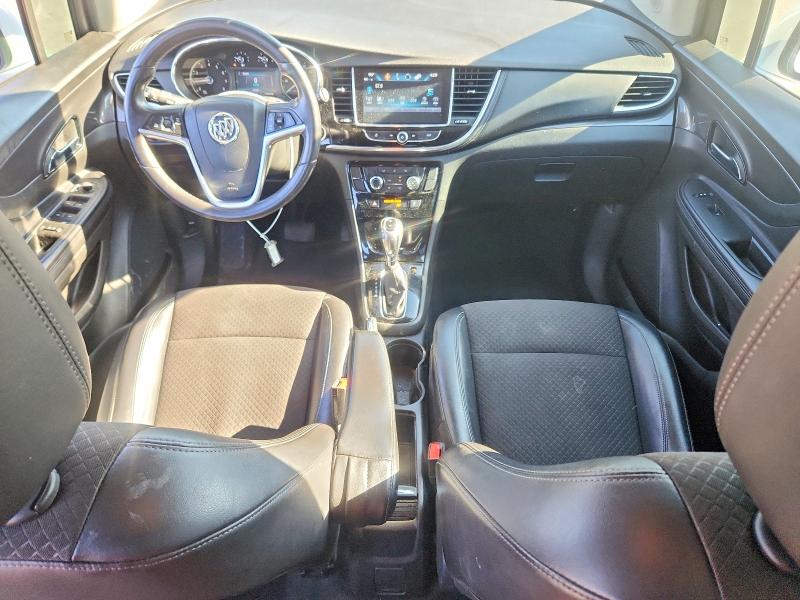 Продаж на аукціоні авто 2021 Buick Encore, vin: KL4CJASB5MB304122, номер лоту: 49393096
